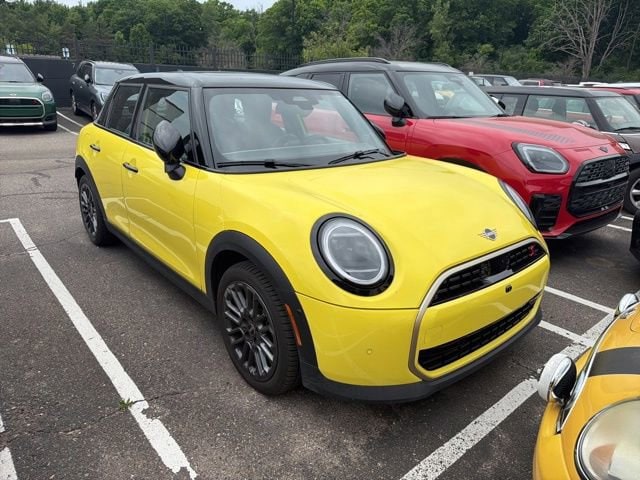 mini hardtop 4 door 2026 WMW53GD00T2X81298 image mini hardtop 4 door 2026 WMW53GD00T2X81298 image